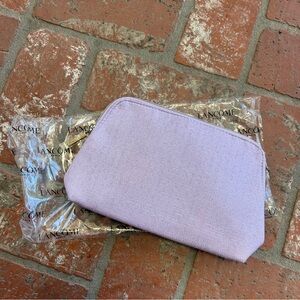 BRAND NEW LANCÔME POUCH